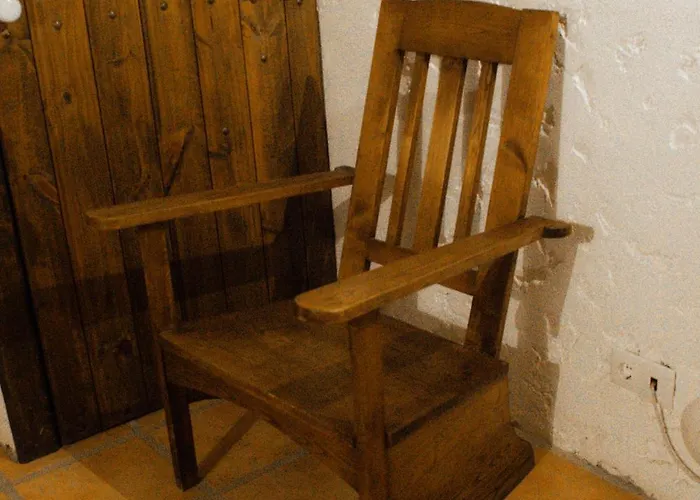 Casas Da Serra Bauernhof Porto Santo