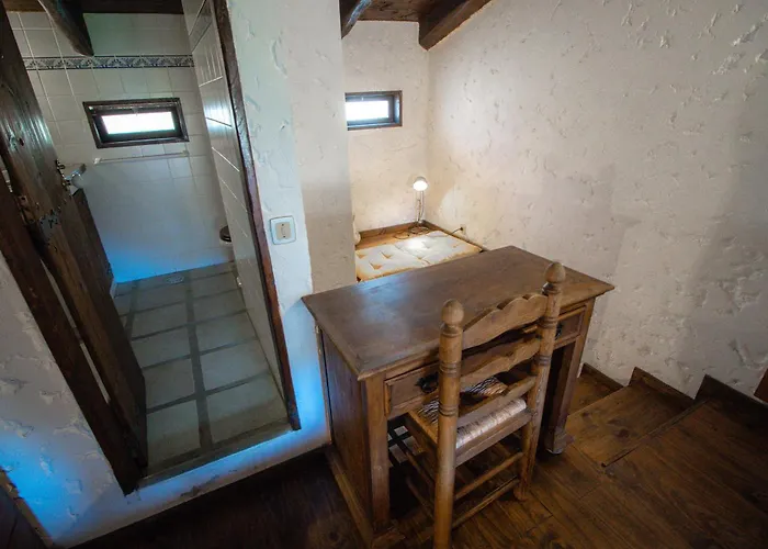 农家乐 Casas Da Serra