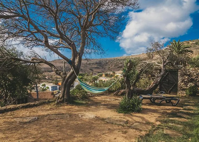 Casas Da Serra Bauernhof *