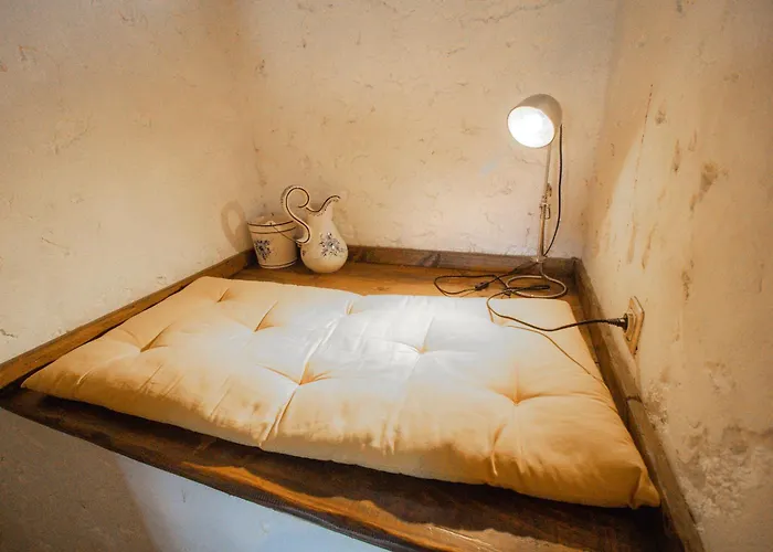 Bauernhof Casas Da Serra *