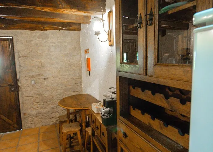 Casas Da Serra Bauernhof Porto Santo