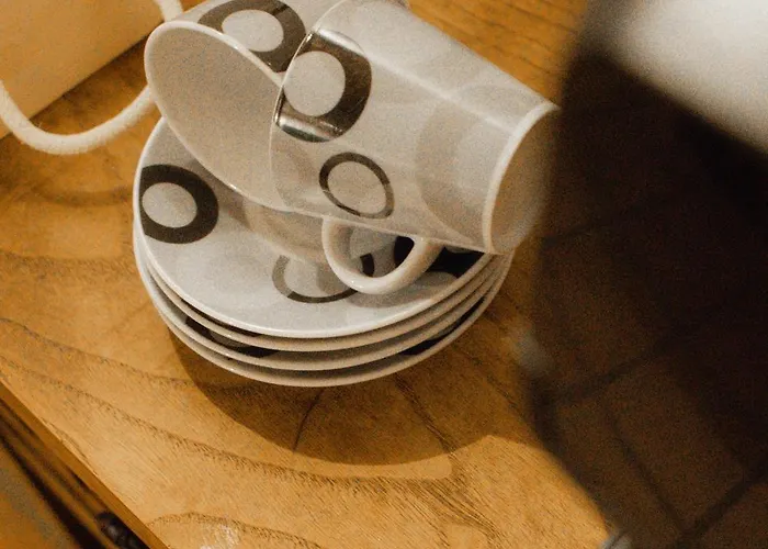 农家乐 Casas Da Serra 圣港