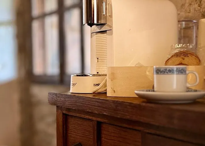 Casas Da Serra Bauernhof