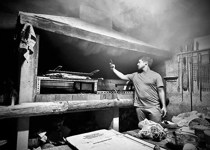 Casas Da Serra Bauernhof Porto Santo