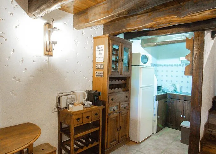 Casas Da Serra 圣港