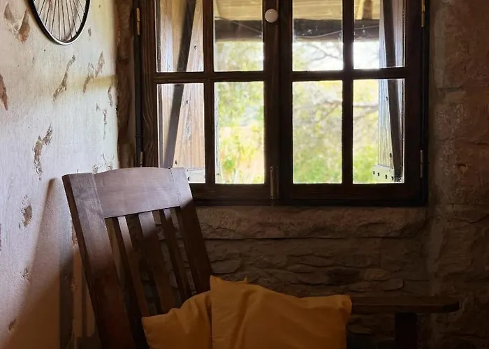 Bauernhof Casas Da Serra Porto Santo