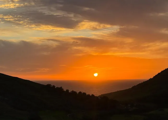 Casas Da Serra 圣港