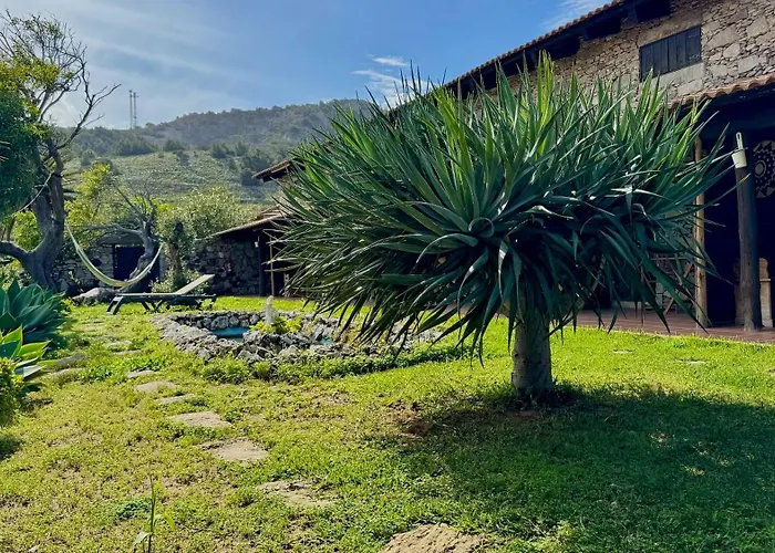 Casas Da Serra * 圣港